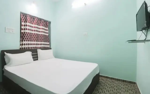 Sharda Millennium by OYO Rooms