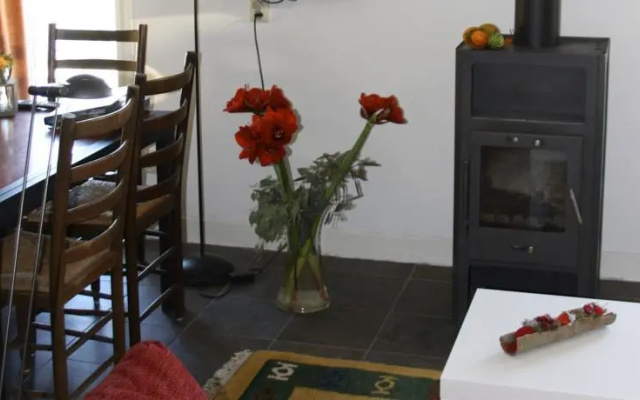 Het zwaluwnest