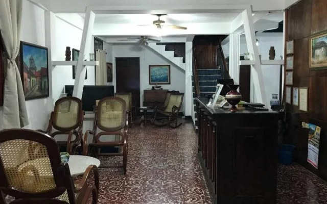 Hotel El Portal 1610