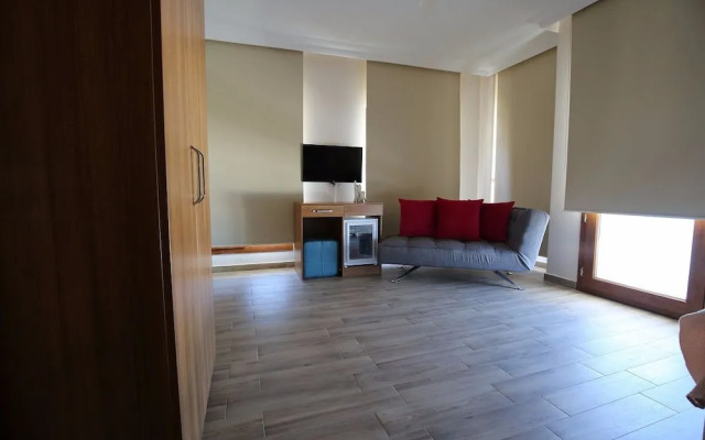Inta Jasmin House