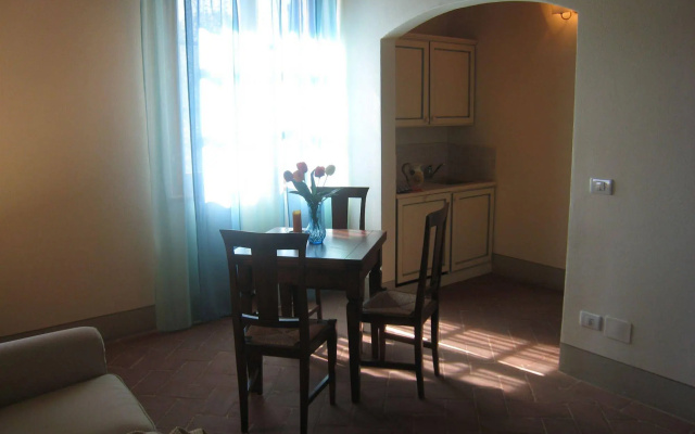 Seven Cortona