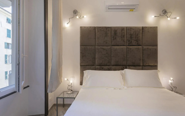 DClass Apartments by Wonderful Italy