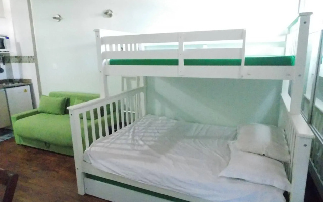 Amazon Suites Manaus