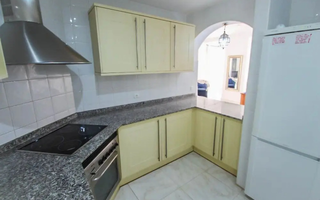 Suerte - sea view villa with private pool in Moraira