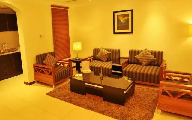 Nelover Al Khobar