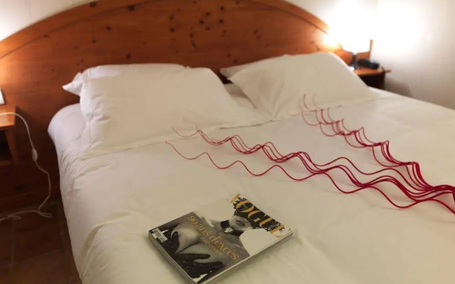 Hotel le Castrum