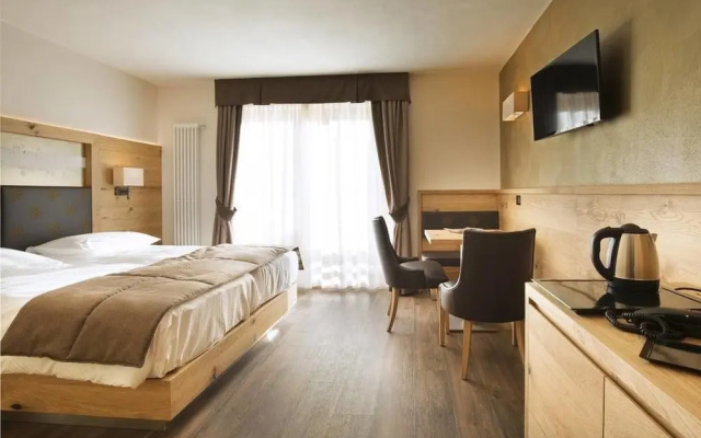 Chalet Marcora