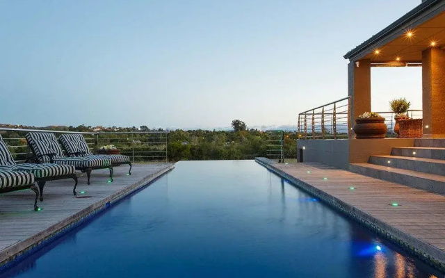 Sonas Boutique Guest House