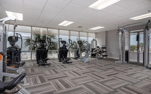 Seawind 809 3 Bedroom Condo