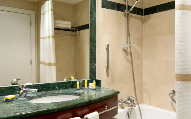 Brussels Marriott Hotel Grand Place