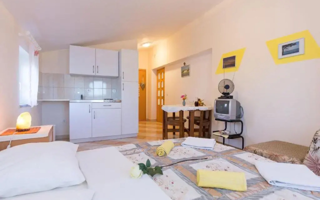 Apartments Juras