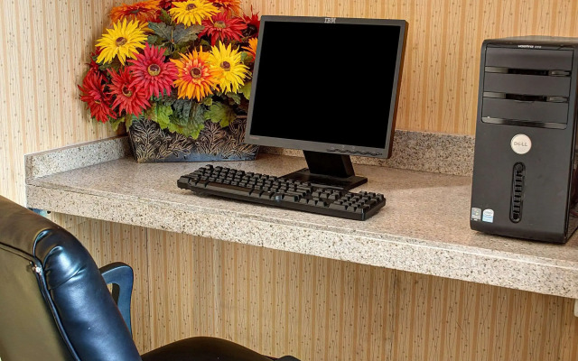 Quality Inn Richmond North