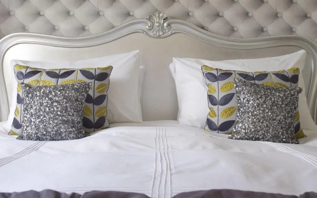 Ty Croeso Bed & Breakfast