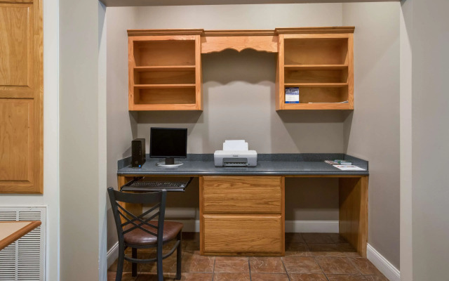 SureStay Hotel By Best Western Leesville
