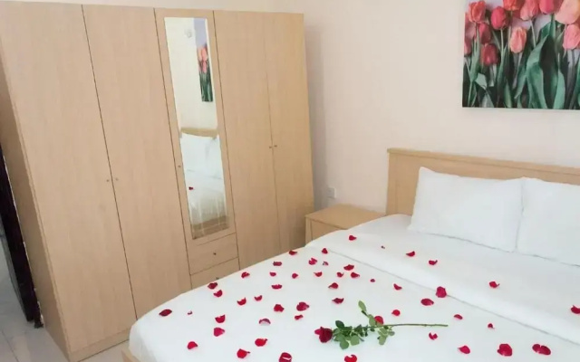 Flowers INN