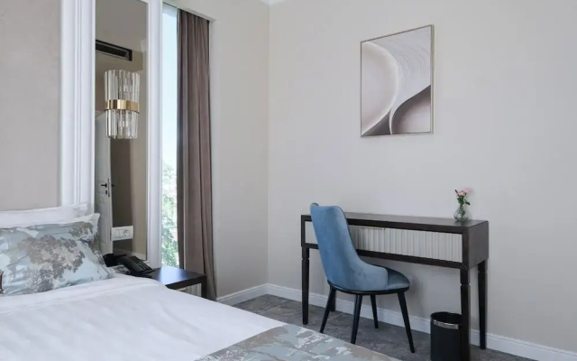 Hotel Panoramic Mamaia