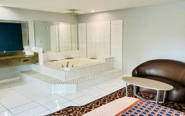 Home Place Inn & Suites