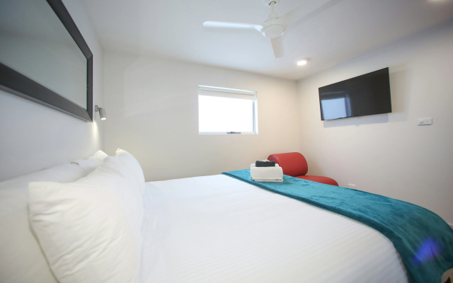 Jesmond Executive Villas