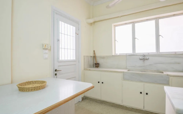 Athens Park Palace Apartments