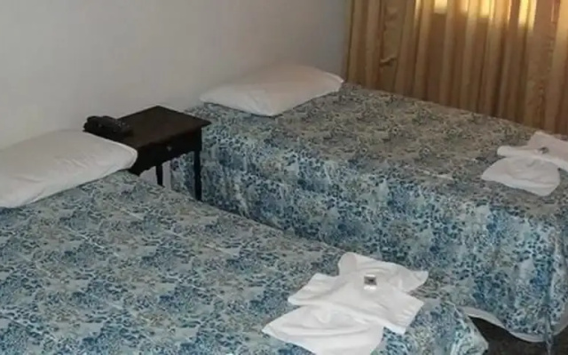 Byblos Hotel