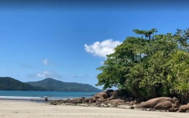 Ubatuba Casa 300mtrs da Praia Próximo a tudo