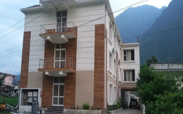Hotel Akash Ganga by OYO Rooms