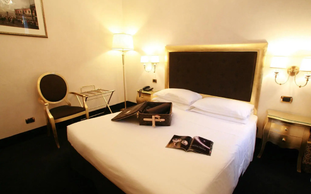 Hotel Al ponte dei sospiri
