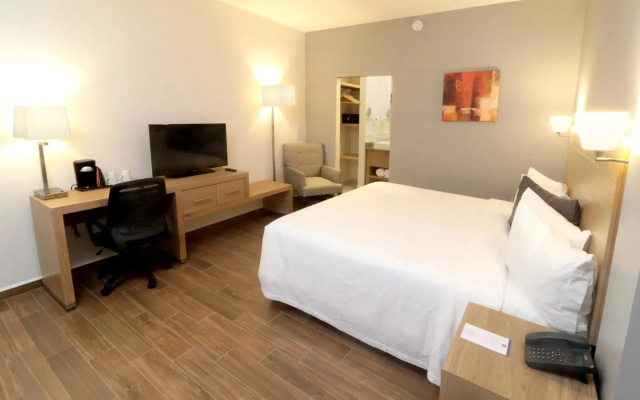 Bluu Hotel