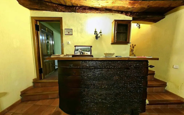 Turismo Rural Jabalera