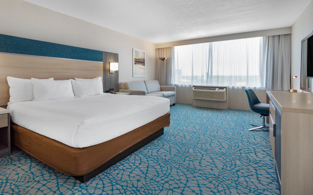 Holiday Inn Resort Kissimmee by the Parks