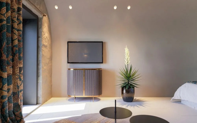 Elysian Retreat