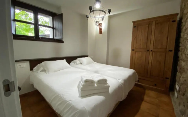 Apartamentos Rurales Playas De Niembro