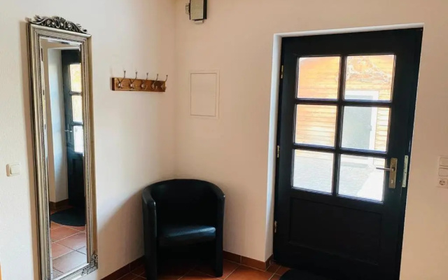 Ferienhaus Jana