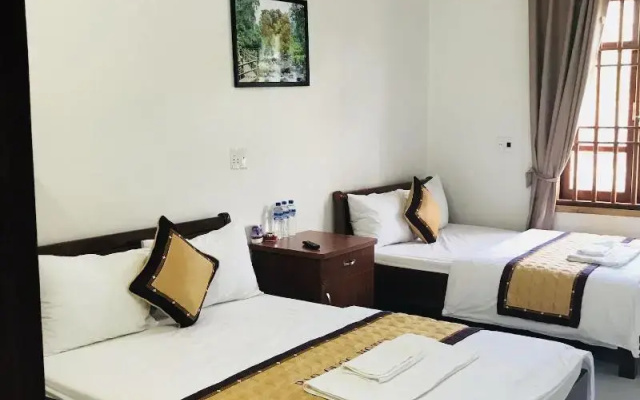 Phong Nha Little Villa