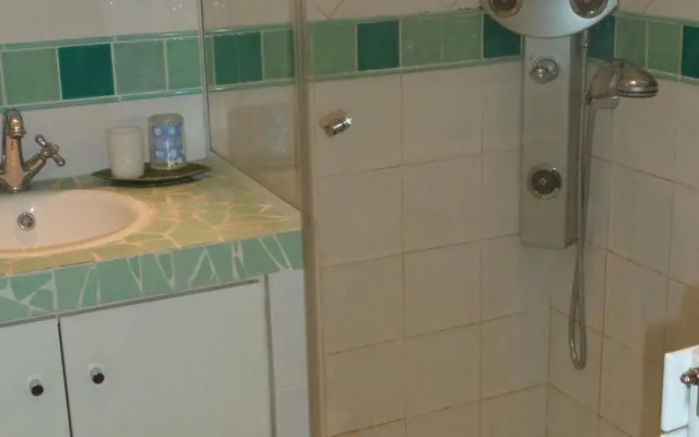 Vacation Rental Auteuil