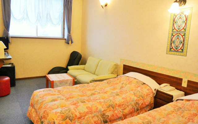 Izu Kogen Umi no Mieru Kogen no Auberge Parterre