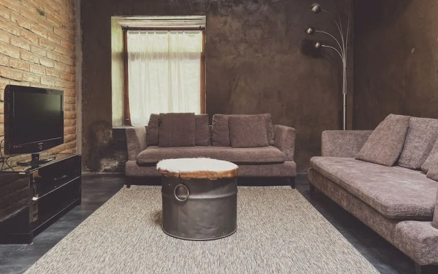 El Trapiche - Luxury Villa Ibarra