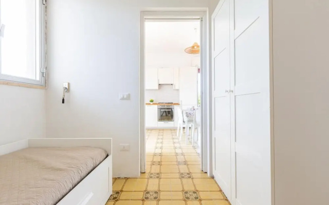 3433 Residence Mare Azzurro - Villetta Mary