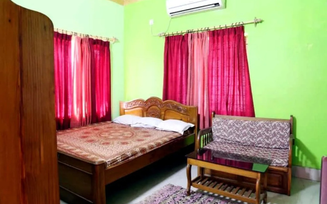 Goroomgo Aastha Digha