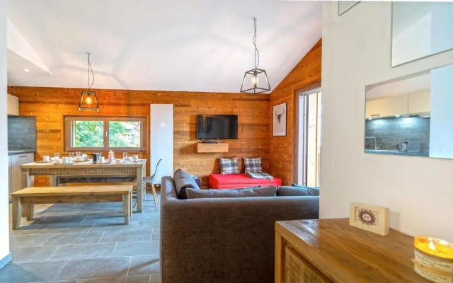 L'O Rouge - Apt A202 - BO Immobilier