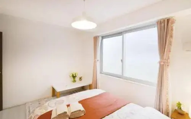 Funkey Apartment in Shinjuku 519536