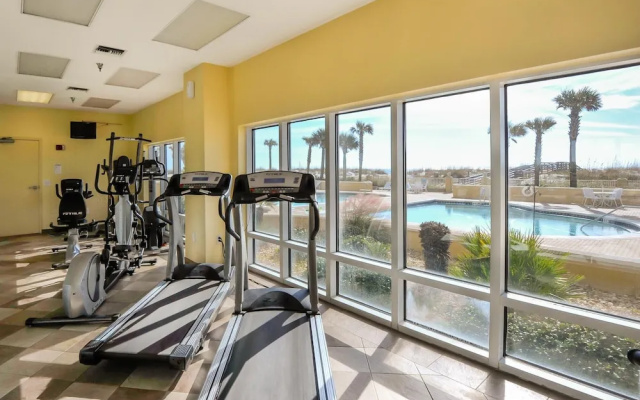 Emerald Isle Unit 406