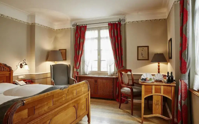 Hotel Gutsgasthof Stangl