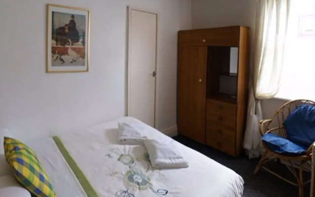 The Highfield Private Hotel