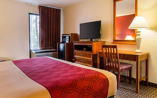 Econo Lodge Richmond North