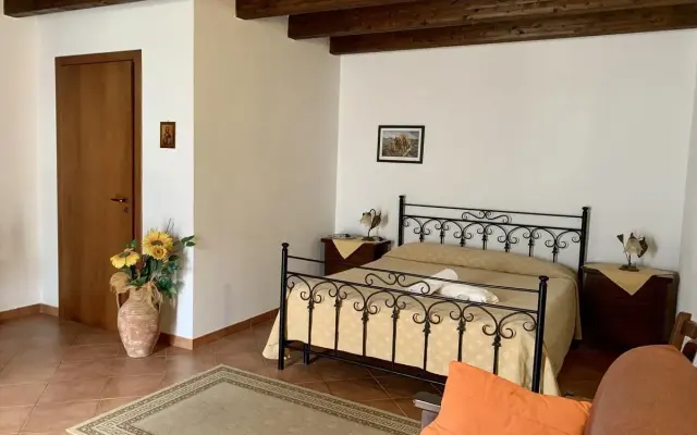 Agriturismo Tenute Pispisa Segesta