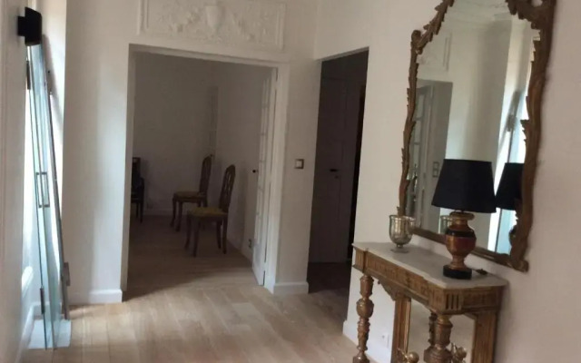 Maison Standing Proche Roland Garros