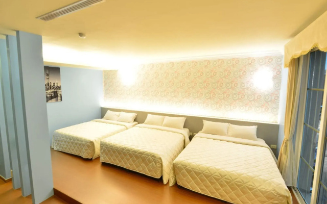 Kenting Dream B&B