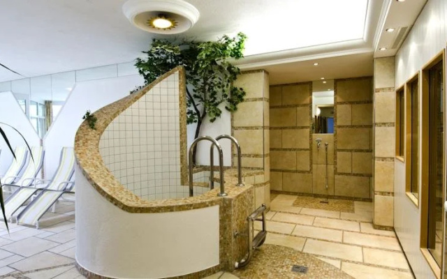 Pension Hochgaltür