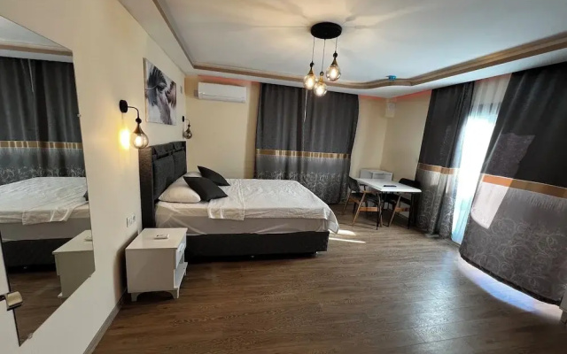 Ada Konak Otel Urla